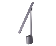 Baseus Lampka Smart Eye składana, akumulatorowa (szara) - 691639 - zdjęcie 1
